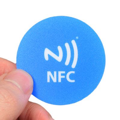 what are nfc tags|nfc tags are always passive.